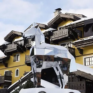 Cheval Blanc Courchevel
