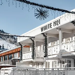 Hotel White 1921, Courchevel