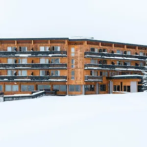 3* Hotel Crystal