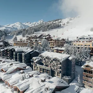 4* Hotel Le K2 Djola