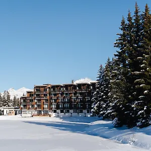 4* Hotel 1850