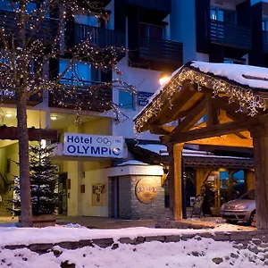 Madame - Olympic Courchevel