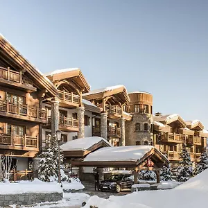 L'apogée - An Oetker Collection Courchevel