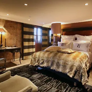 Le Saint Roch Courchevel