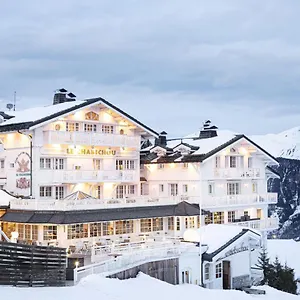 Le Chabichou Hotell