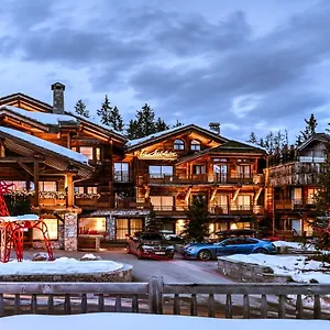 5* Hotel La Sivoliere