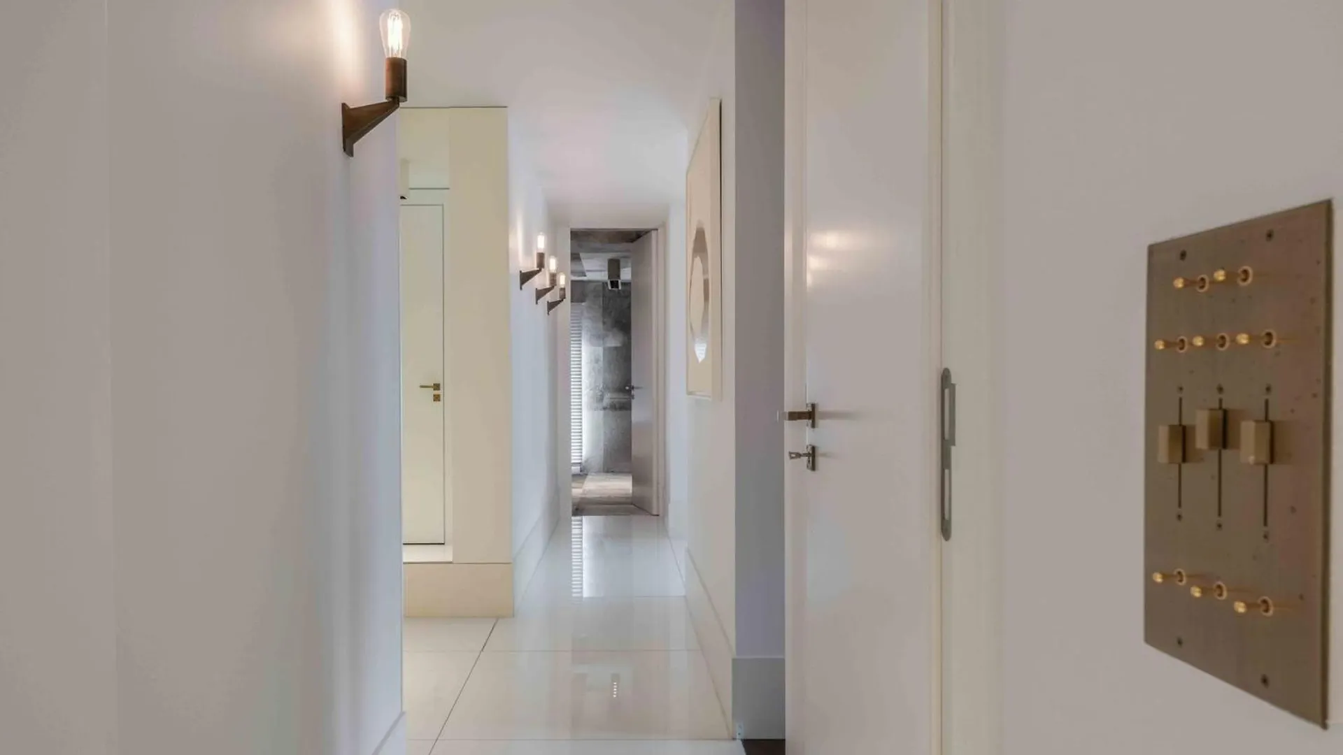 Courchevel : Appartement 2 Chambres Avec Parking Et Wifi - Fr-1-563-160